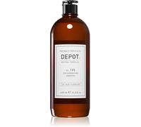 Depot No.105 Invigorating Shampoo - 1.000 ml