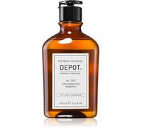 Depot No. 105 Invigorating Shampoo Per Caduta Capelli 250 ml