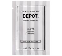 Depot Numero 308 Volume Creatore Gel 10ml - Gel per capelli