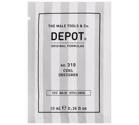 Depot Numero 310 Curl Designer Cream 10ml - Crema capelli