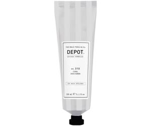 Depot Numero 310 Curl Designer Cream 150ml - Crema per capelli