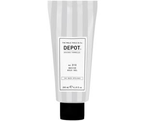 Depot Numero 313 Gel Tenuta Media 200ml - Gel per capelli