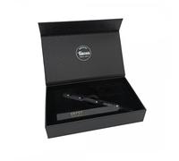 Depot Rasoio da barba 738 Nero 1 Lama - Rasoio