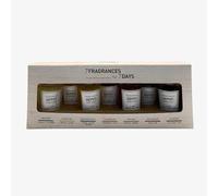 Depot Set , 600 Soluzioni per il corpo Nr. 601, Detersione, Bagnoschiuma, 7 pz, 50 ml