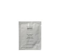 DEPOT 800 SKIN SPECIFICS NO. 808 DEEP HYDRATATION FACE MASK maschera di idratazione profonda per uomo 12x13 ml