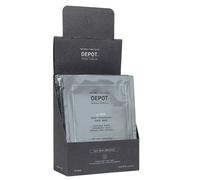 Depot Set Maschere Viso Acido Ialuronico 12 pz 13 ml - Maschera viso