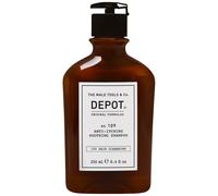 DEPOT Shampoo No. 109 Anti-prurito calmante per tutti i tipi di capelli 250 ml