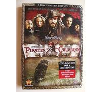 Depp/Bloom - Pirates of the Caribbean at Wo