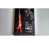 Depp/Graham - From Hell – Twentieth Century Fox Film Corporation
