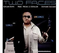 Deppe, Guylain - Two Faces: Songs & Unsongs