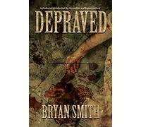 Depraved: 1