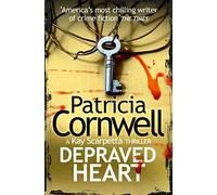 Depraved Heart: The gripping no. 1 bestselling crime thriller series