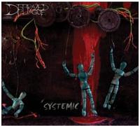Depraved Plague - Systemic