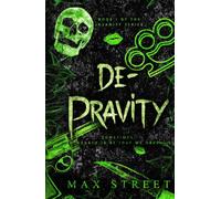 Depravity