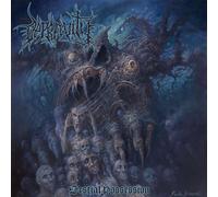 Depravity – Bestial Possession – CD – In prevendita (16/01/2026)