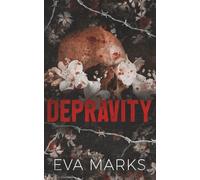 Depravity: Horror Romance