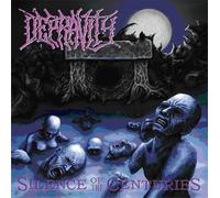 Depravity - Silence of the Centuries