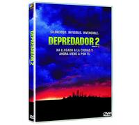 Depredador 2