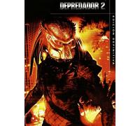 Depredador 2 (Ed.Def.) [DVD]