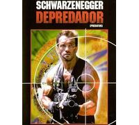 Depredador (Blu-Ray) (Import) (2008) Bill Duke; Jesse Ventura; Sonny Landham