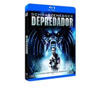 Depredador (Edición Definitiva Cazador