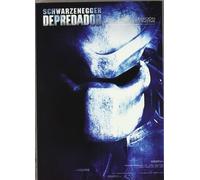 Depredador (Edición Definitiva) (Import Dvd) (2006) Arnold Schwarzenegger; R.