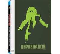 Depredador (Version Extendida) - Icon