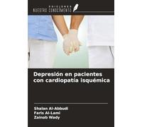 Depresión en pacientes con cardiopatía isquémica