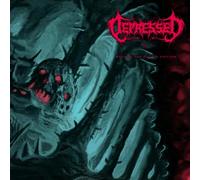 Depressed Beyond the Putrid Fiction (CD) Album