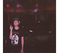 Depressedly Elvis - Holo Pleasures California Dreamin