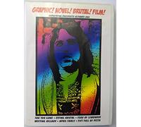 Depressing Prospects Ultimate (Far Too Gone / Effing Brutal / Fear of Lemonade / Meeting Hillary / April Fool's / Fist Full of Pizza)