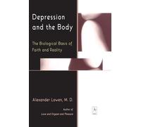 Alexander Lowen Depression and the Body (Tascabile) Compass