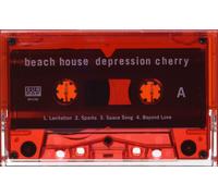 Depression Cherry (DVD) Beach House
