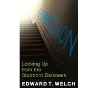 Edward T Welch Depression (Tascabile)