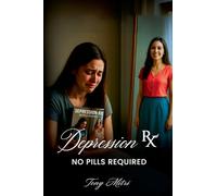 Depression RX - No Pills Required