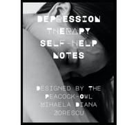 Depression Therapy Self-Help Notes