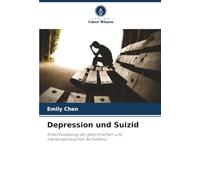 Depression und Suizid: Entschlüsselung der genomischen und transkriptomischen Architektur