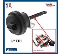 Valvola Di Depression EGR PrevistA Per Altea Leon Toledo III 1.9 TDI 90 105 CV