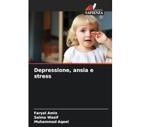 Depressione, ansia e stress