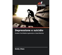 Depressione e suicidio: Svelare l'architettura genomica e trascrittomica