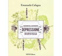 Depressione. I quaderni della naturopata