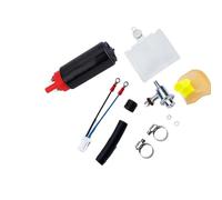 Depressione Pompa Carburante Per CBR600RR 2003 2004 2005 2006 Regolatore Pressione 15410-35F00 Pompa Carburante EFI 12V 100LPH