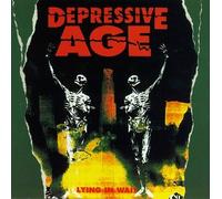 Depressive Age - Lying In Wait