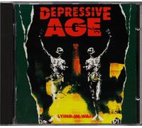 Depressive Age - Lying in Wait