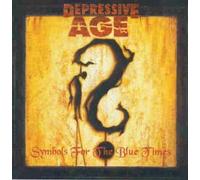 Depressive Age - Symbols for the Blue Time