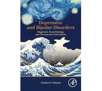 Depressive and Bipolar Disorders: Diagnosis, Neurobiology, and Therapeutic Innovations