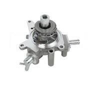 Depressore freni Pompa depressione Gruppo pompa del vuoto motore adatto per NISSAN CABSTAR FRONTIER NAVARA D40 NV350 CARAVAN URVAN 14650-5X00D 14650-5X00C