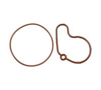 Depressore freni Pompa depressione Kit di risigillatura della pompa del vuoto 038145345 adatto per VW ALH TDI 1.9 MK4 MKIV MK 4 IV Accessori per auto