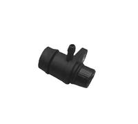 Depressore servofreno Pompa depressione Kit di riparazione della valvola della pompa del freno a vuoto del motore adatto per Mercedes M270 M274 A2701800901 2701800901