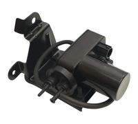 Depressore servofreno Pompa per vuoto elettronica per motore auto adatta per Ford F-150 F-250 E-350 E-450 adatta per Dodge Ram 2500 6C3Z2A451A 6C3Z2A451BA(6C3Z2A451BA)